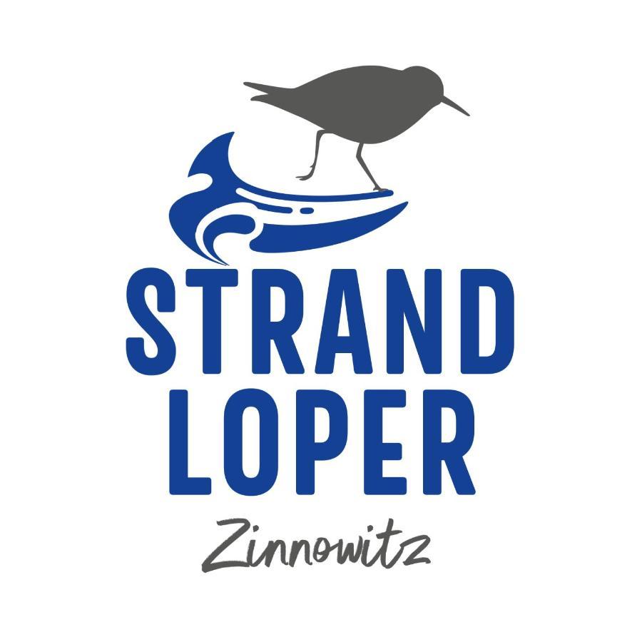 Strandloper Penzance Dış mekan fotoğraf