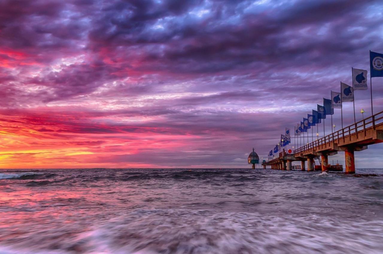 Strandloper Penzance Dış mekan fotoğraf